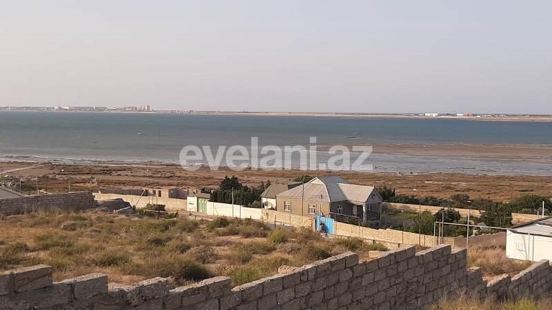 Satılır, torpaq, 50 sot, Bakı, Xəzər r.