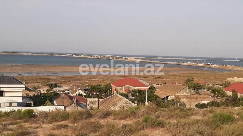 Satılır, torpaq, 50 sot, Bakı, Xəzər r.