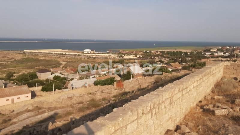 Satılır, torpaq, 50 sot, Bakı, Xəzər r.