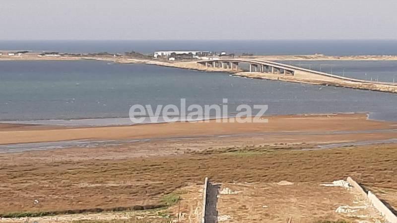 Satılır, torpaq, 50 sot, Bakı, Xəzər r.