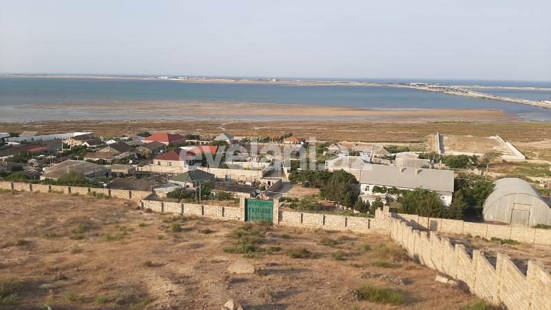 Satılır, torpaq, 50 sot, Bakı, Xəzər r.