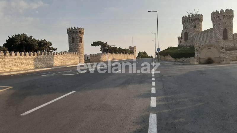 Satılır, torpaq, 50 sot, Bakı, Xəzər r.