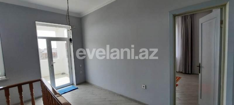 Satılır, villa, 6 otaqlı, 470 m², Bakı, Səbail r.