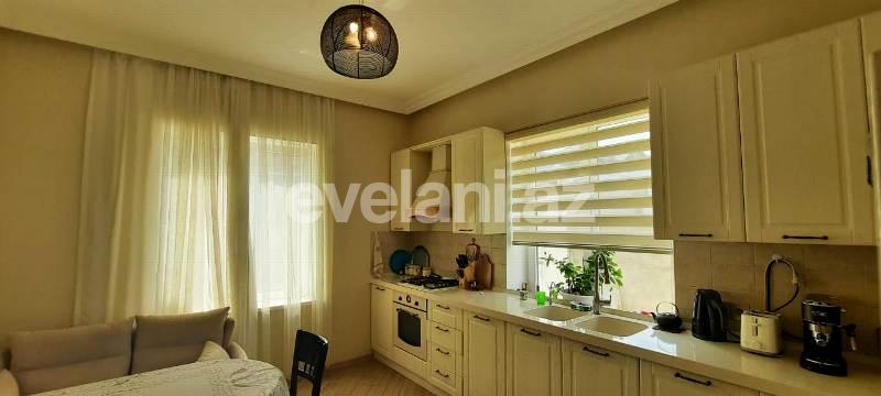 Satılır, villa, 6 otaqlı, 470 m², Bakı, Səbail r.