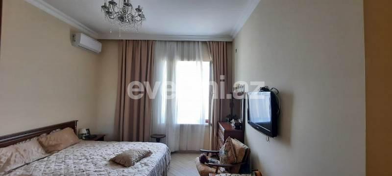 Satılır, villa, 6 otaqlı, 470 m², Bakı, Səbail r.