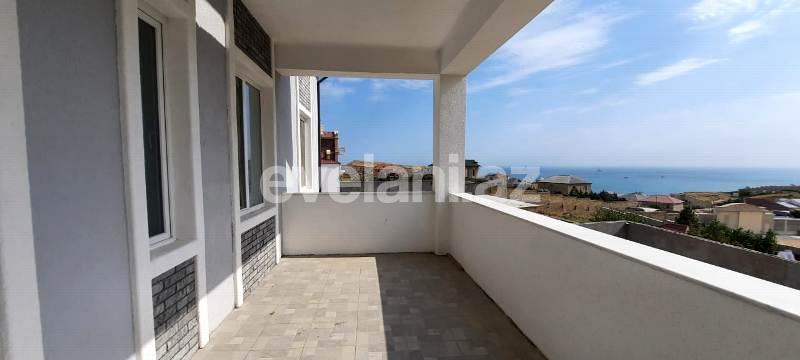 Satılır, villa, 6 otaqlı, 470 m², Bakı, Səbail r.
