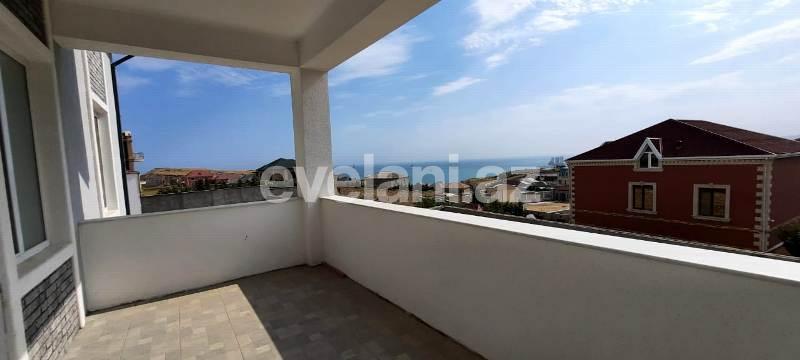 Satılır, villa, 6 otaqlı, 470 m², Bakı, Səbail r.