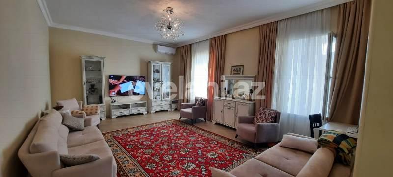 Satılır, villa, 6 otaqlı, 470 m², Bakı, Səbail r.