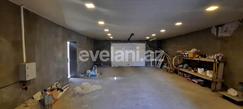 Satılır, villa, 6 otaqlı, 470 m², Bakı, Səbail r.