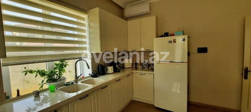 Satılır, villa, 6 otaqlı, 470 m², Bakı, Səbail r.