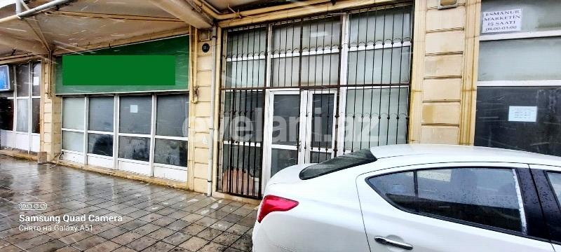 Satılır, obyekt, 580 m², Bakı, Yasamal r.