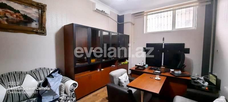 Satılır, obyekt, 580 m², Bakı, Yasamal r.