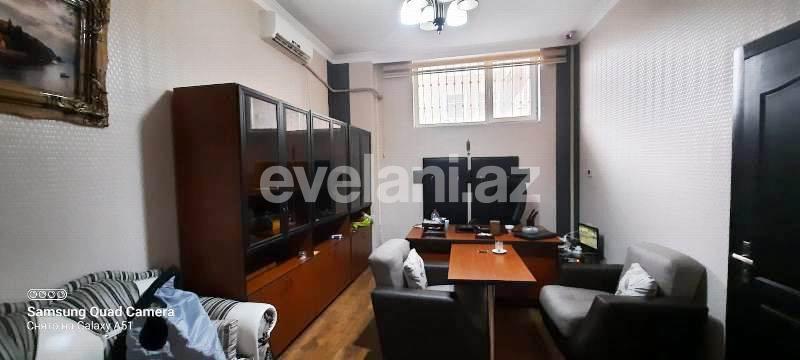 Satılır, obyekt, 580 m², Bakı, Yasamal r.