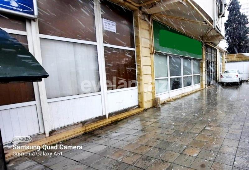 Satılır, obyekt, 580 m², Bakı, Yasamal r.
