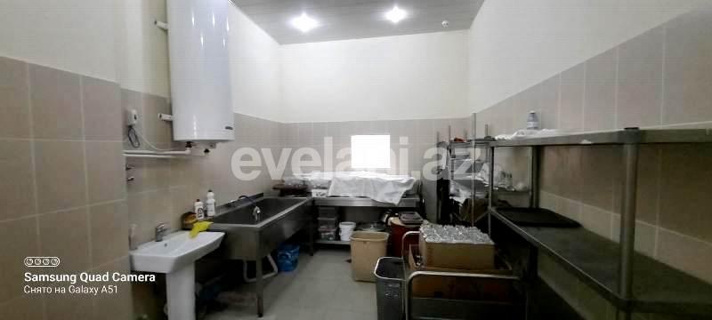 Satılır, obyekt, 580 m², Bakı, Yasamal r.