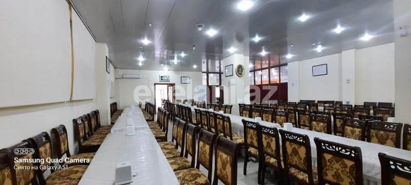 Satılır, obyekt, 580 m², Bakı, Yasamal r.