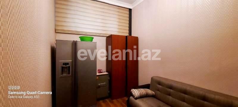 Satılır, obyekt, 580 m², Bakı, Yasamal r.