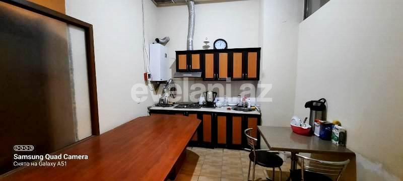 Satılır, obyekt, 580 m², Bakı, Yasamal r.