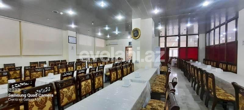 Satılır, obyekt, 580 m², Bakı, Yasamal r.