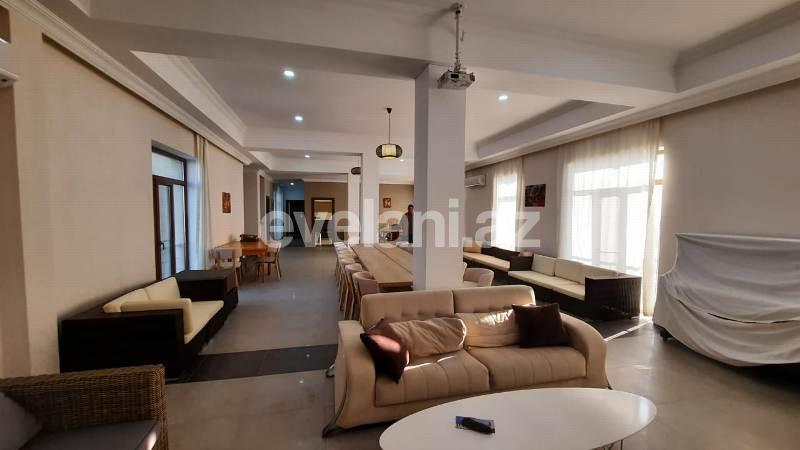 Satılır, həyət evi / bağ, 10 otaqlı, 550 m², Bakı, Sabunçu r.