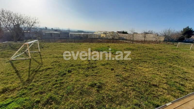 Satılır, həyət evi / bağ, 10 otaqlı, 550 m², Bakı, Sabunçu r.