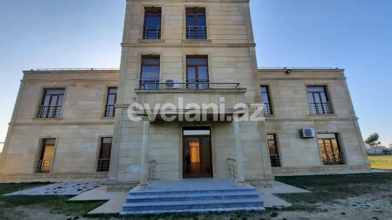 Satılır, həyət evi / bağ, 10 otaqlı, 550 m², Bakı, Sabunçu r.