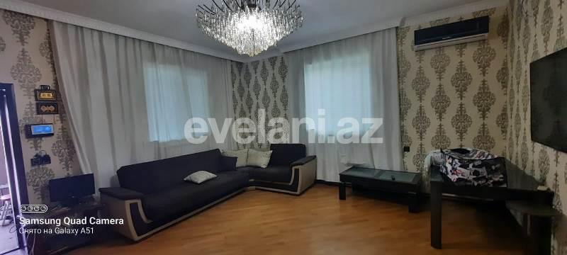 Satılır, həyət evi / bağ, 6 otaqlı, 300 m², Bakı, Xəzər r.