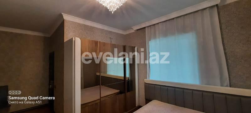 Satılır, həyət evi / bağ, 6 otaqlı, 300 m², Bakı, Xəzər r.