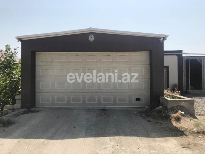 Satılır, həyət evi / bağ, 6 otaqlı, 300 m², Bakı, Xəzər r.