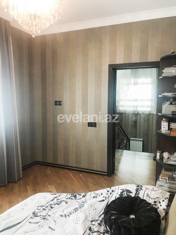 Satılır, həyət evi / bağ, 6 otaqlı, 300 m², Bakı, Xəzər r.