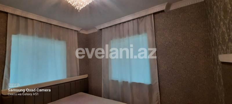 Satılır, həyət evi / bağ, 6 otaqlı, 300 m², Bakı, Xəzər r.