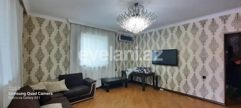 Satılır, həyət evi / bağ, 6 otaqlı, 300 m², Bakı, Xəzər r.