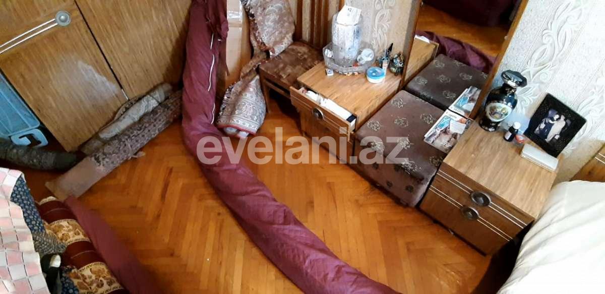 Продаётся, вторичка, 2-комнаты, 50 m², Баку, Наримановский r, Гянджлик m.