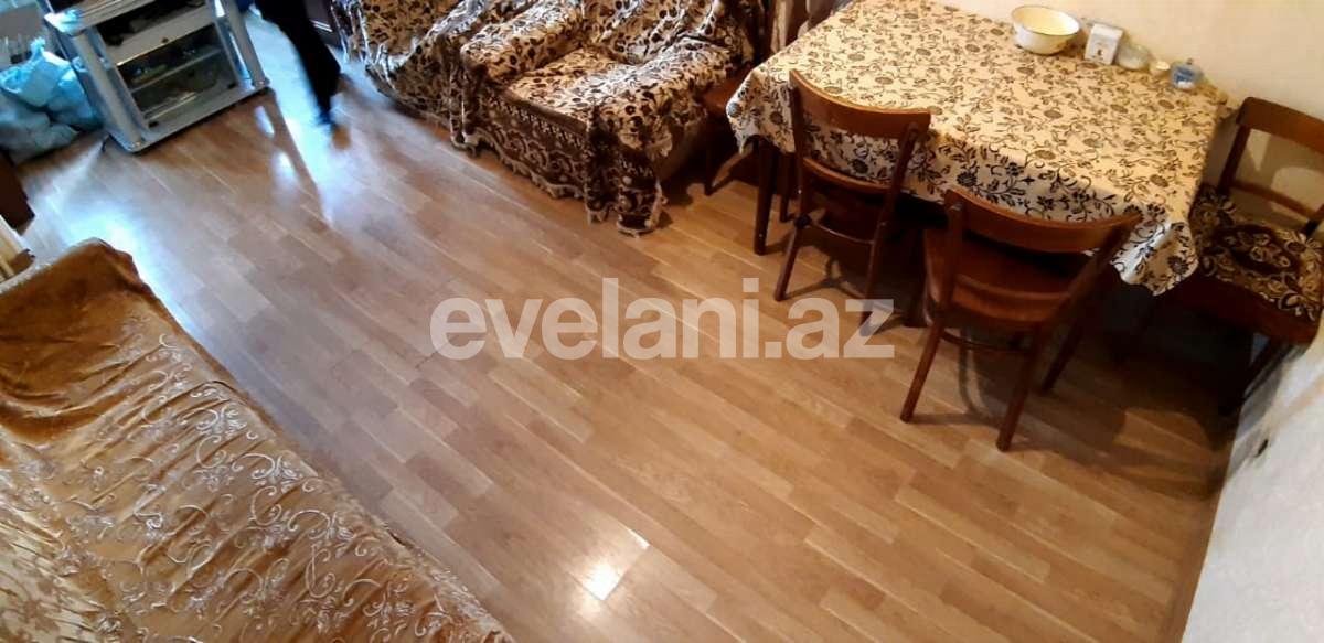 Продаётся, вторичка, 2-комнаты, 50 m², Баку, Наримановский r, Гянджлик m.