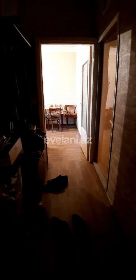 Продаётся, вторичка, 2-комнаты, 50 m², Баку, Наримановский r, Гянджлик m.