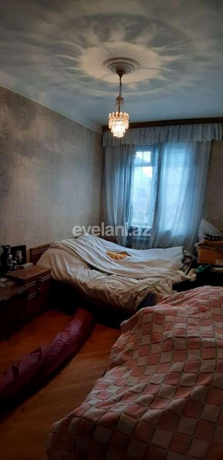 Продаётся, вторичка, 2-комнаты, 50 m², Баку, Наримановский r, Гянджлик m.