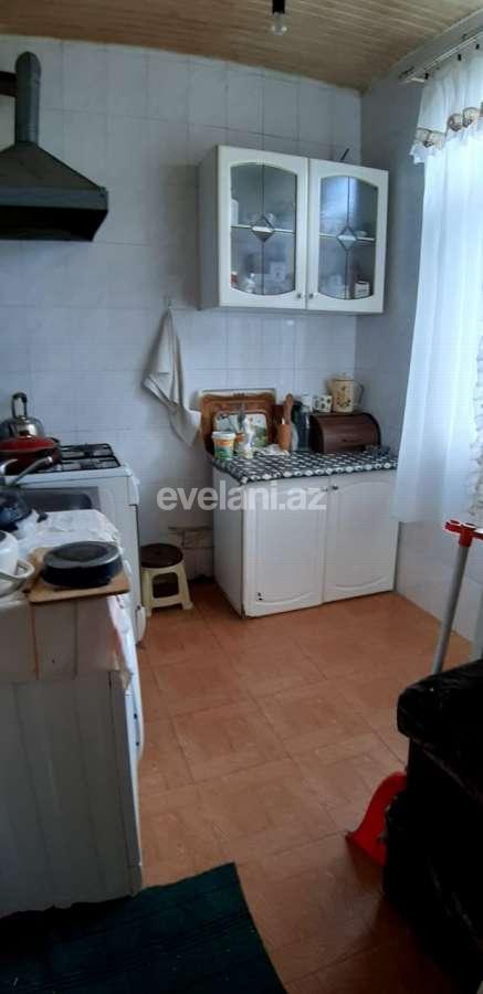 Продаётся, вторичка, 2-комнаты, 50 m², Баку, Наримановский r, Гянджлик m.