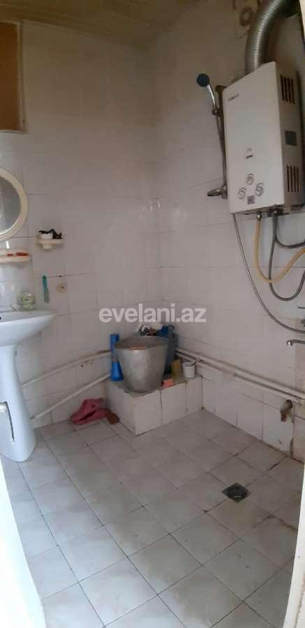 Продаётся, вторичка, 2-комнаты, 50 m², Баку, Наримановский r, Гянджлик m.