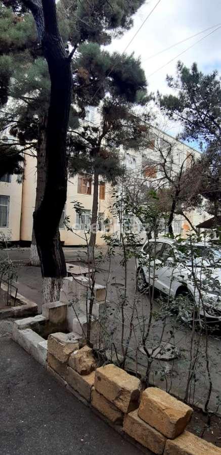 Продаётся, вторичка, 2-комнаты, 50 m², Баку, Наримановский r, Гянджлик m.