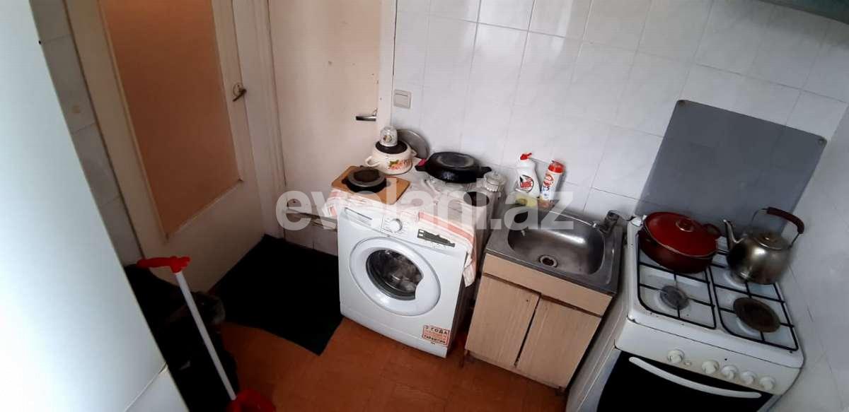 Продаётся, вторичка, 2-комнаты, 50 m², Баку, Наримановский r, Гянджлик m.