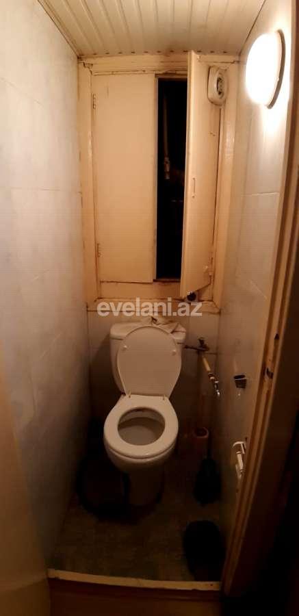 Продаётся, вторичка, 2-комнаты, 50 m², Баку, Наримановский r, Гянджлик m.