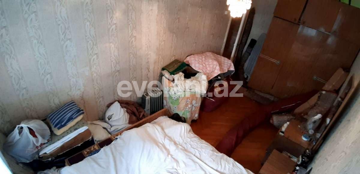 Продаётся, вторичка, 2-комнаты, 50 m², Баку, Наримановский r, Гянджлик m.