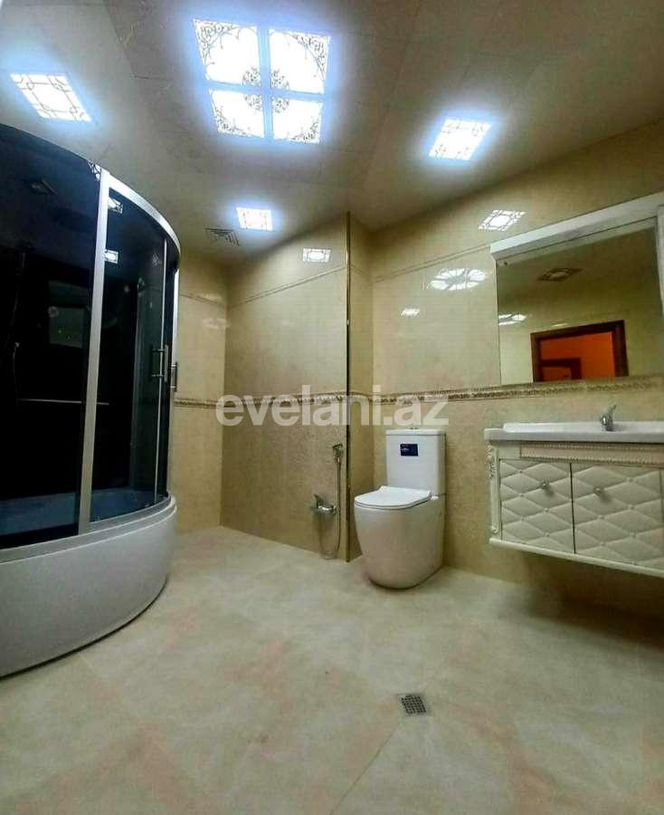 Sale, new building, 3 room, 185 m², Baku, Nasimi r.