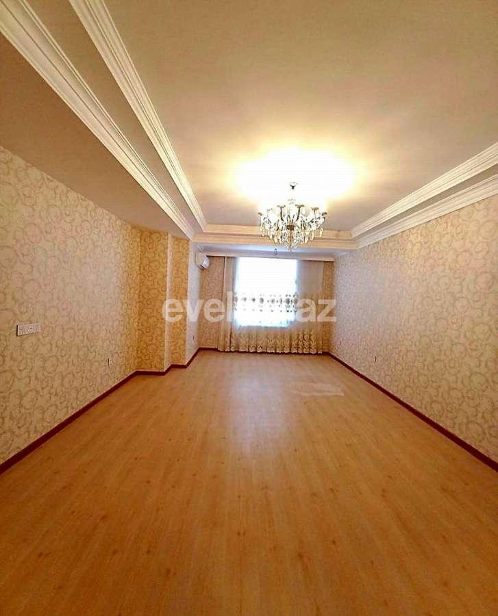 Sale, new building, 3 room, 185 m², Baku, Nasimi r.