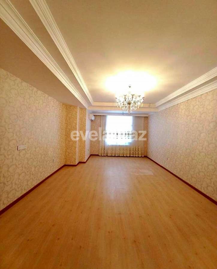 Sale, new building, 3 room, 185 m², Baku, Nasimi r.