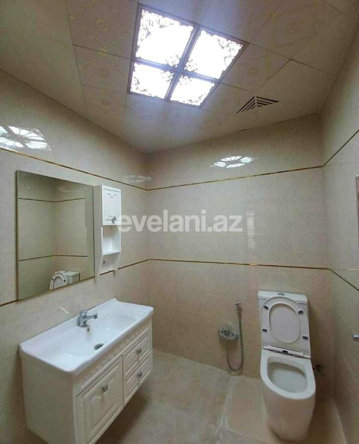 Sale, new building, 3 room, 185 m², Baku, Nasimi r.