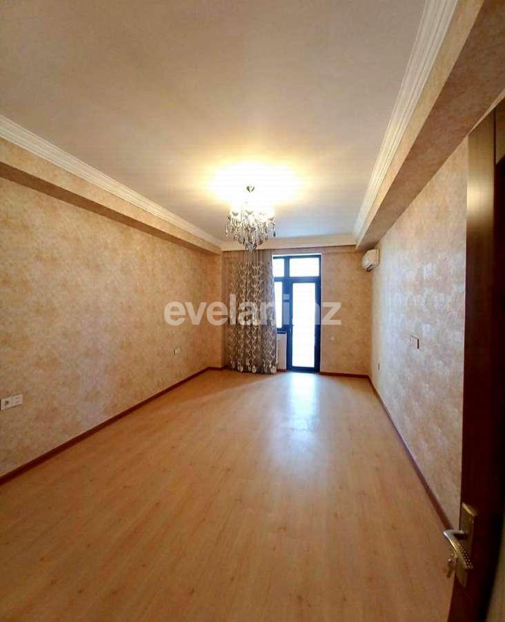 Sale, new building, 3 room, 185 m², Baku, Nasimi r.