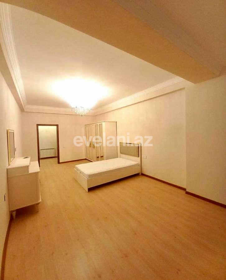 Sale, new building, 3 room, 185 m², Baku, Nasimi r.
