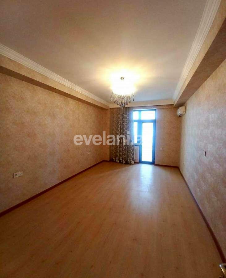 Sale, new building, 3 room, 185 m², Baku, Nasimi r.