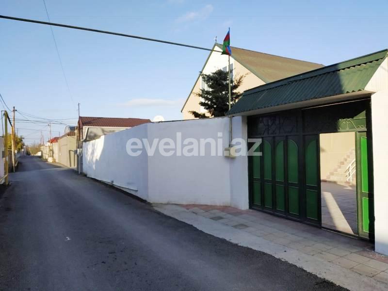 Sale, garden / house, 6 room, 500 m², Baku, Sabunchu r.